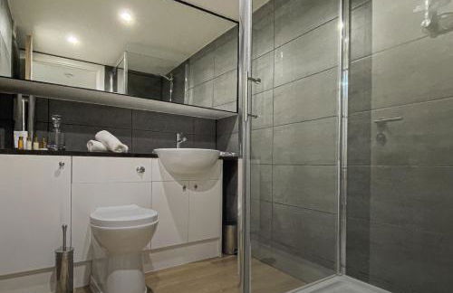 1 Bedroom Dolce apartment - Foto 3