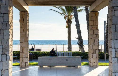 1ªLinea Mar-Piscina-Wifi-PortAventura-Luxury-Chill5 - Photo 62