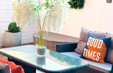 Charming 3-bedroom House with Garden in Portsmouth, Close Parking, Train Station & Gunwharf - Foto 14