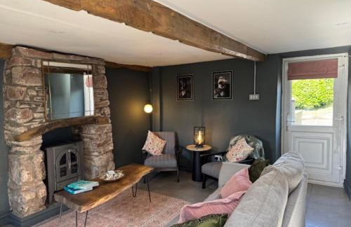 Ty Llaeth 2-Bed Cottage Sleeps 4 Pet Friendly - Foto 1