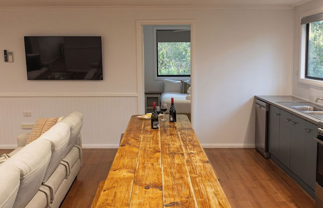 Pokolbin Cottages - Photo 13