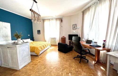 Pine Art house - relax creativo - Photo 1