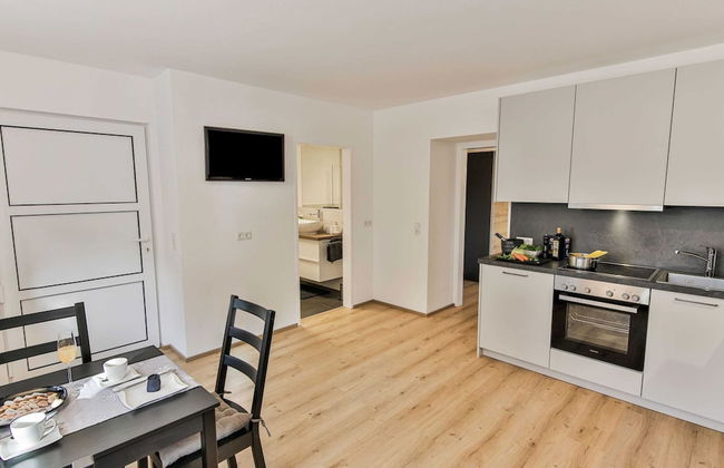 Elegant Apartment in Inzing With Terrace - Foto 17