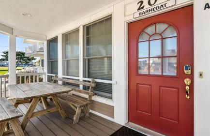 Beach Haven, Condo, Ocean Block Water Views From Roof Top Deck, Wifi - Foto 2