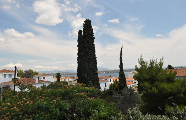 Villa Kyma - Photo 52