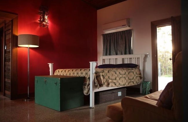 Gold Coast Tree Houses - Foto 11