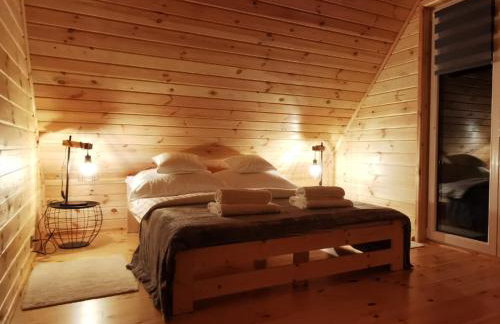 Domki przy Plaży - Sauna i Balia Mazury - Photo 5