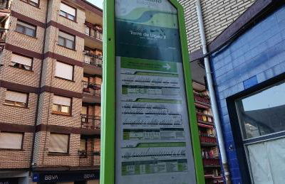 Piso Rio Nervión 15 Minutos Bilbao - Foto 18