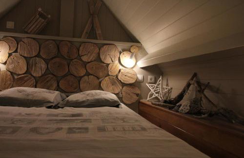 Le clos des charmelines - Foto 19