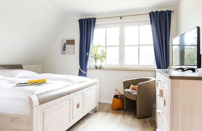 Ferienhaus in Fuhlendorf - Foto 5