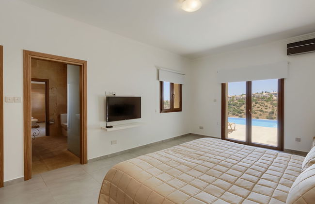 Aphrodite Hills Rentals – Superior Villas - Foto 23