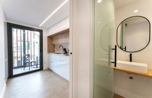 GALIHOST - Apartamentos Carmucha y Benito - Foto 16