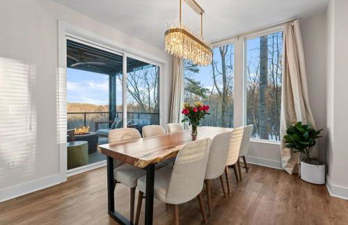 Adamina Canyon Luxurious, Canyon View 5BR 3BTH 3 - Foto 18