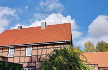 Ferienwohnung am Drömling Südheide - Gerda - Foto 28