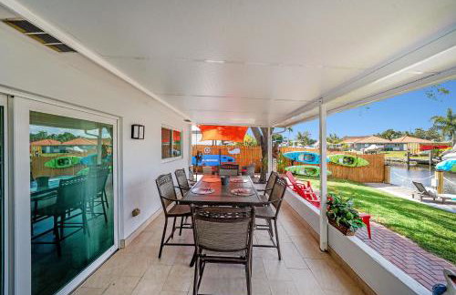 Waterfront Retreat Home Dania Beach - Foto 28