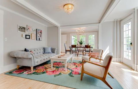 The Guest House - Photo 14