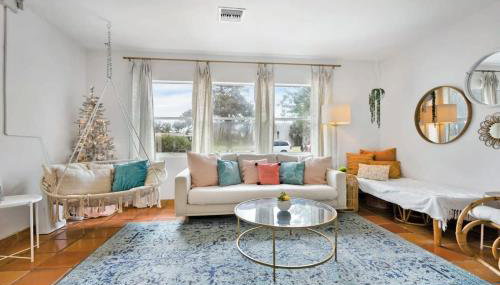 Pink House Prime Location Walk to Downtown Dogs OK - Foto 4