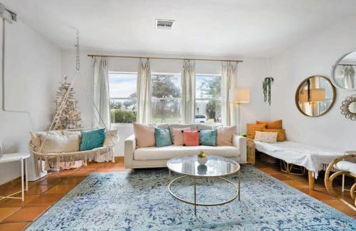 Pink House Prime Location Walk to Downtown Dogs OK - Foto 4