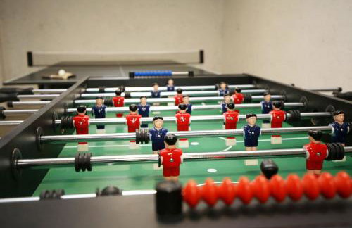 Modern Guest House Rak with beautiful pool - Photo 39