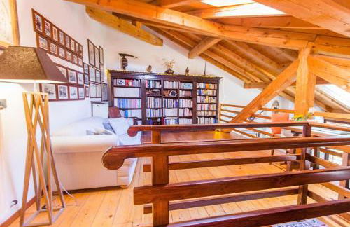 Maso Azzurro Chalet - Foto 10