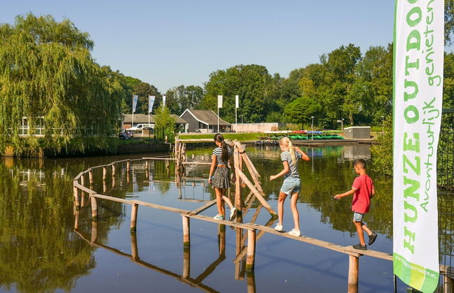 Well Furnished Mobile Home with Microwave near Water - Photo 14