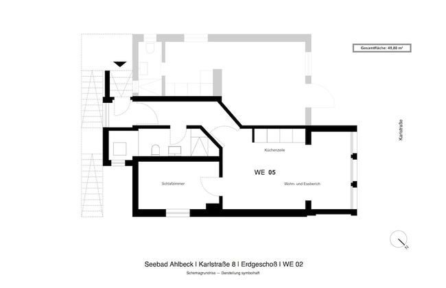 OSTKÜSTE - Kaiser Karl Design Apartments - Foto 62