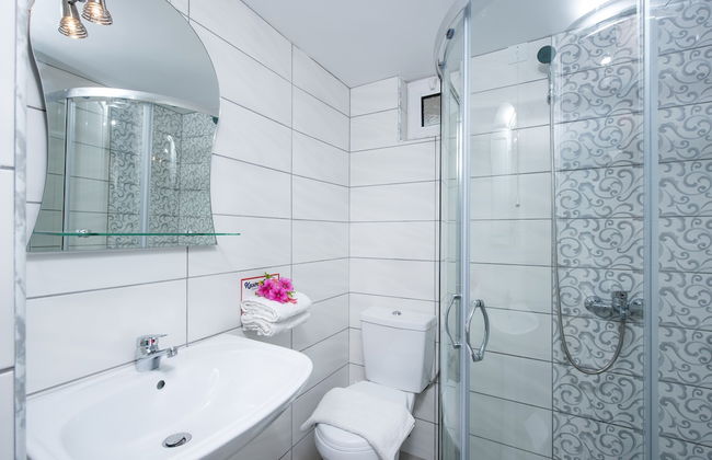 Kastro Beach Apartments - Photo 36