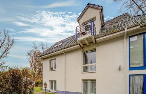 Apartment in Schonow in Berlin/brandenburg - Foto 10