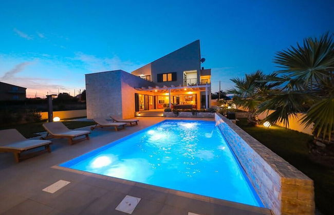 Villa Petra - Foto 1