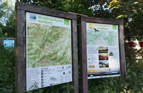 Ferienwohnung Panoramanest - Foto 36