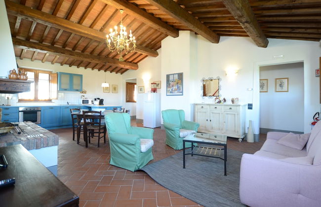 Francigena Apartments - Foto 37