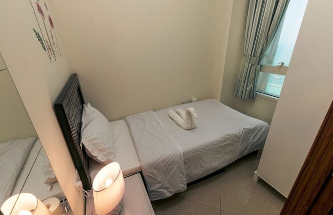 Marina Crown Tower - Foto 56