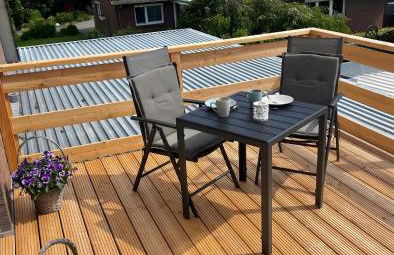 Inselwohnung Nordstrand - Foto 1