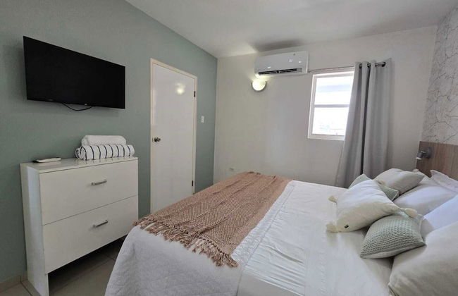 Bubali Villa & Apartments - Foto 32