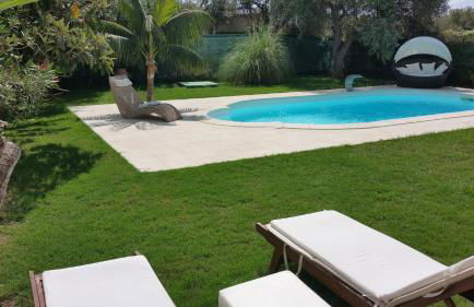 Villa Ines con piscina sud Sardegna - Foto 43