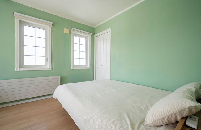 THE GARNET HIGASHIKAWA - Foto 12