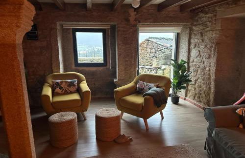 Casa Gure Amets - Costa da Morte - Foto 47