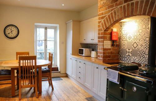 The Castle Hotel - Foto 14