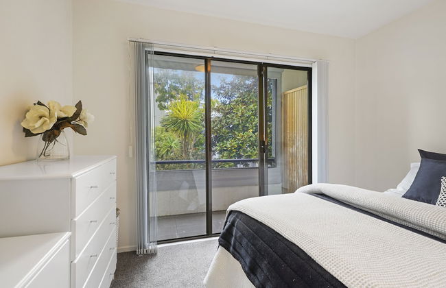 Stylish Central 2BR Apt nr Hospital - Foto 6