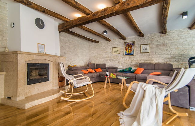 Stunning Villa in Kringa With Swimming Pool - Foto 38