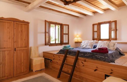 Casa Anemousa, tra cielo e mare - Photo 23