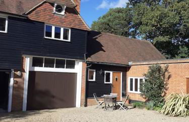 Rural Retreat near Dorking - Foto 1