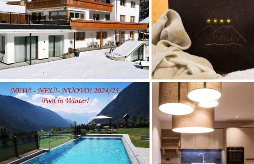 Appartements Pohuibe - Photo 1