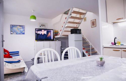 Apartments Dajčić - Foto 34