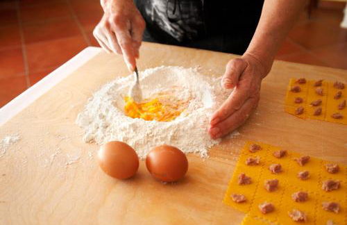 Agriturismo Acetaia Sereni - Photo 60