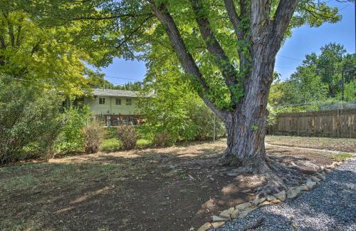 Montrose Adventure Base Family Friendly! - Foto 22