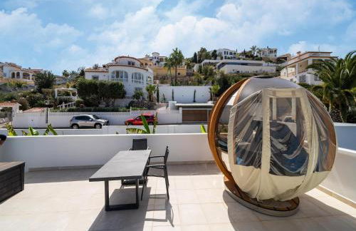 Modern Stay near Monte Solana - Foto 14