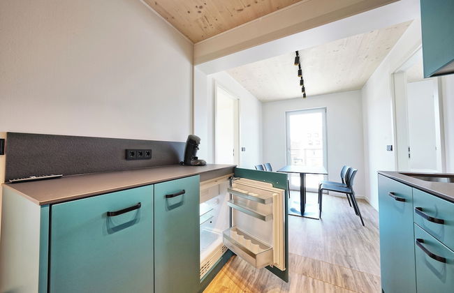 Timber One Boardinghouse Dorfen - Foto 36