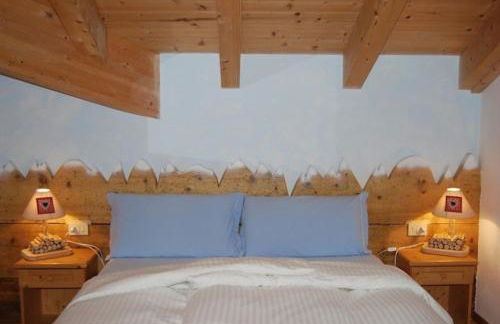 Chalet Tobià Apartments - Foto 21