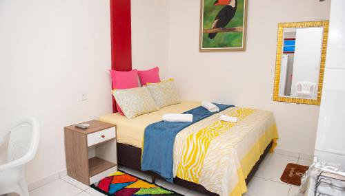 Conforto Total - Família Mangas Monteiro - Foto 2